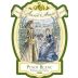 Anne Amie Pinot Blanc 2008 Front Label