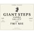 Giant Steps Yarra Valley Pinot Noir 2018 Front Label