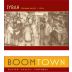 Boomtown by Dusted Valley Syrah (1.5 Liter Magnum) 2006 Front Label