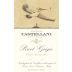 Castellani Pinot Grigio 2023 Front Label