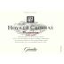 Hoya De Cadenas Reserva Tempranillo 1999 Front Label