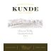 Kunde Wildwood Chardonnay 2014 Front Label
