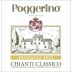 Poggerino Chianti Classico Bugialla Riserva 2020 Front Label
