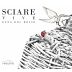 Vigneti Vecchio Sciare Vive Etna Rosso 2022 Front Label
