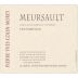 Pierre-Yves Colin-Morey Meursault Les Narvaux 2017 Front Label
