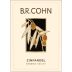 B.R. Cohn Sonoma Valley Zinfandel 2013 Front Label
