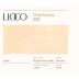 Lioco Estero Chardonnay 2022 Front Label
