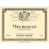 Louis Jadot Meursault 2019 Front Label