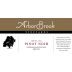 ArborBrook Vineyards Origin 1866 Pinot Noir 2014 Front Label