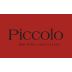 Peju Winery Piccolo 2012 Front Label