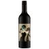 Adelina Wines Clare Valley Shiraz 2018 Front Bottle Shot
