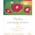 Leeuwin Estate Art Series Shiraz 2005 Front Label