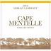 Cape Mentelle Shiraz/Cabernet 2016 Front Label