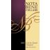 Nota Bene Cellars Ciel du Cheval Vineyard 2002 Front Label