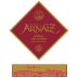 Vina Arnaiz Roble 2016 Front Label
