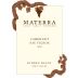 Materra Hidden Block Cabernet Sauvignon 2017 Front Label