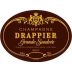 Drappier Grande Sendree Brut in Gift Box 2010 Front Label