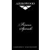 Arrowood Reserve Speciale Cabernet Sauvignon 2015 Front Label