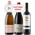 Spanish Wine Trio with Tasting Video featuring Jose Andres Gift Product Image
