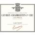 Domaine Trapet Pere et Fils Gevrey-Chambertin Clos Prieur Premier Cru 2023 Front Label