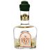 1921 Blanco Tequila Front Bottle Shot