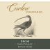 Curlew Vineyards Pinot Noir 2016 Front Label