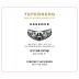 Teperberg Essence Cabernet Sauvignon (OU Kosher) 2017 Front Label