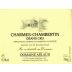 Domaine Arlaud Charmes-Chambertin Grand Cru 2005 Front Label