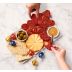 Hickory Farms Medley Gift Basket Gift Product Image