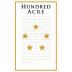 Hundred Acre Ancient Way Vineyard Summer's Block (1.5 Liter Magnum in OWC) 2007 Front Label