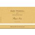 Gary Farrell Russian River Selection Pinot Noir 2017 Front Label