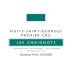 Domaine Henri Gouges Nuits-Saint-Georges Les Chaignots Premier Cru 2018 Front Label
