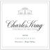 Charles Krug Carneros Chardonnay 2020 Front Label