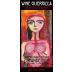 Wine Guerrilla Carreras Ranch Block Two Old Vine Zinfandel 2012 Front Label