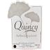 Bigonneau Quincy 2018 Front Label