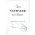 Postmark Cabernet Sauvignon 2020 Front Label