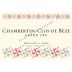 Marchand-Tawse Chambertin-Clos de Beze Grand Cru 2014 Front Label