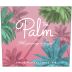 The Palm by Whispering Angel Rose 2018 Front Label