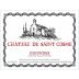 Chateau de Saint Cosme Gigondas (1.5 Liter Magnum) 2022 Front Label