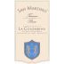 La Colombina San Martino Rosso 2007 Front Label