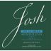 Josh Cellars Sparkling (Non-Alcoholic) Front Label