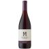 MacMurray Ranch Central Coast Pinot Noir 2017 Front Bottle Shot