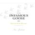 Infamous Goose Sauvignon Blanc 2024 Front Label