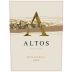 Bodegas Luzon Altos de Luzon 2020 Front Label