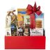 Chocolate Lovers Gift Basket Gift Product Image