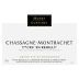 Morey-Coffinet Chassagne-Montrachet En Remilly Premier Cru 2023 Front Label