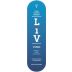 Liv Original Potato Vodka Front Label