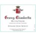 Denis Mortet Gevrey-Chambertin Mes Cinq Terroirs 2020 Front Label