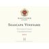 Hartford Court Seascape Vineyard Chardonnay 2017 Front Label