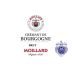 Moillard Cremant de Bourgogne Brut 2023 Front Label